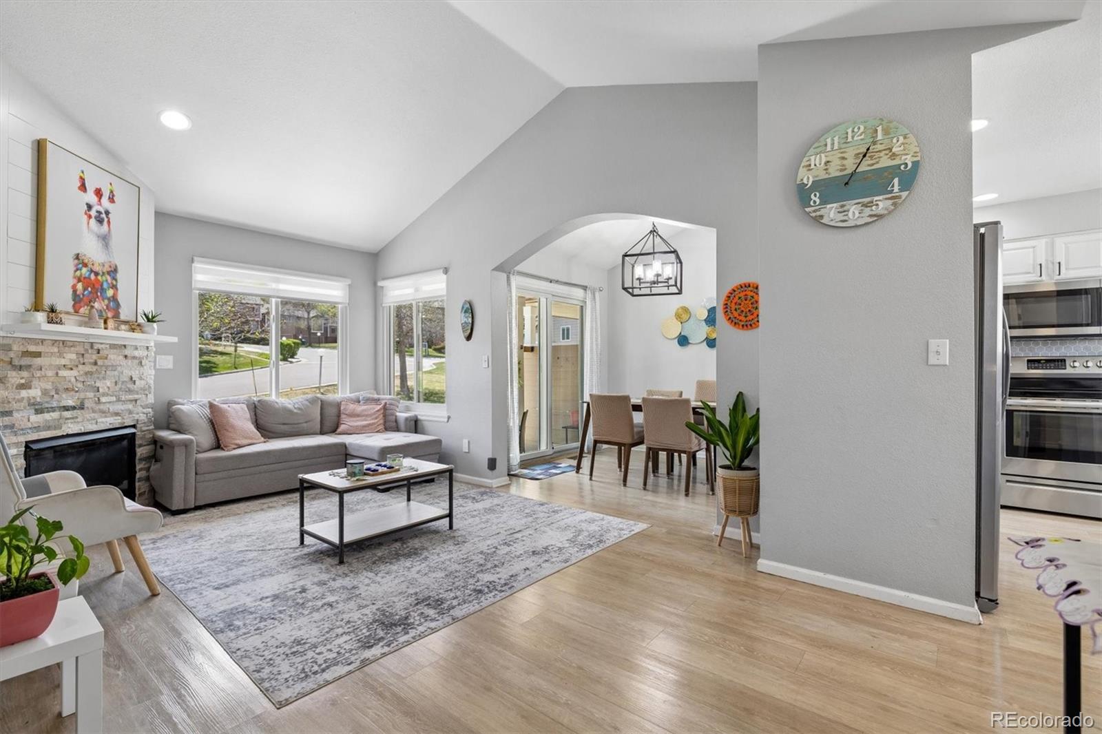 7410 W Coal Mine Avenue Unit F