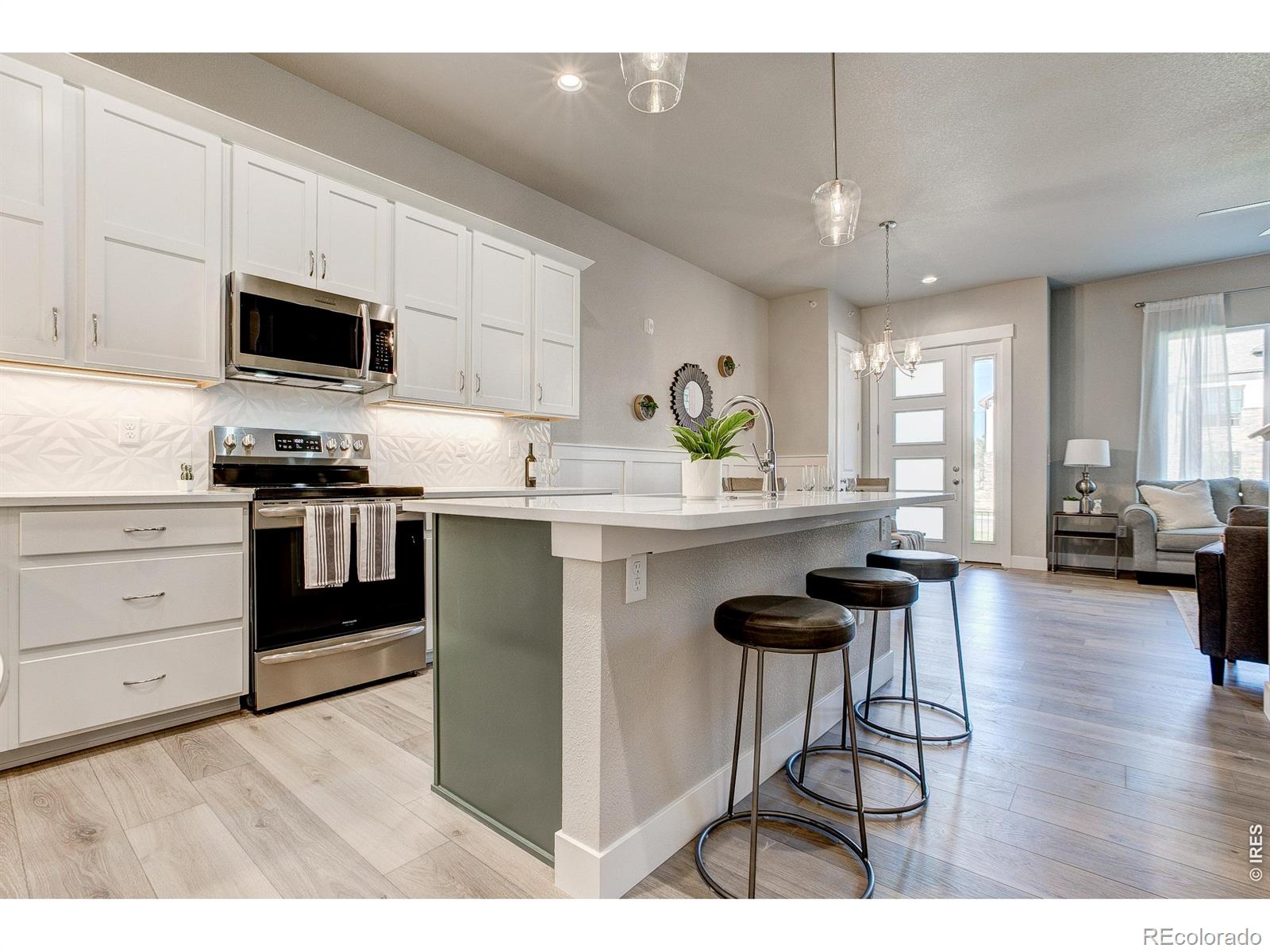 158 High Point Drive