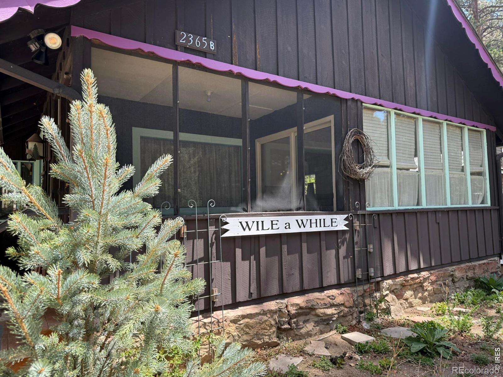 2365 W Highway 34 B