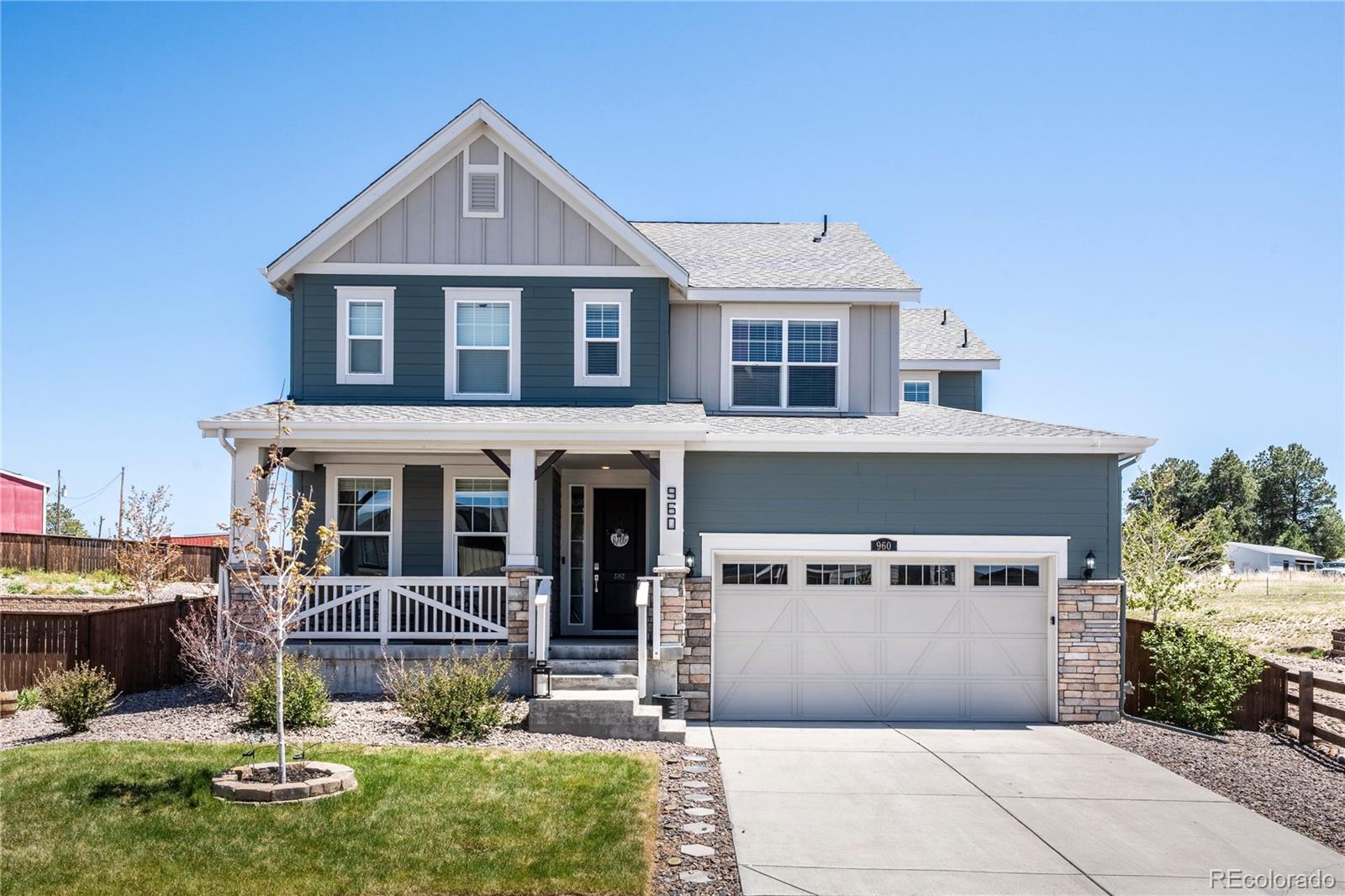 960 Avena Court