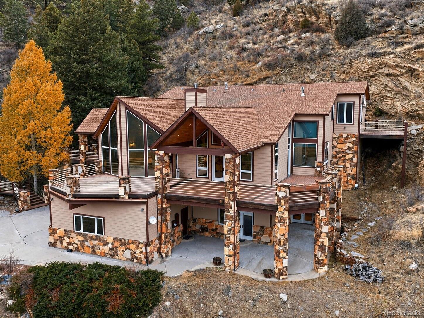 187 Fox Ridge Drive