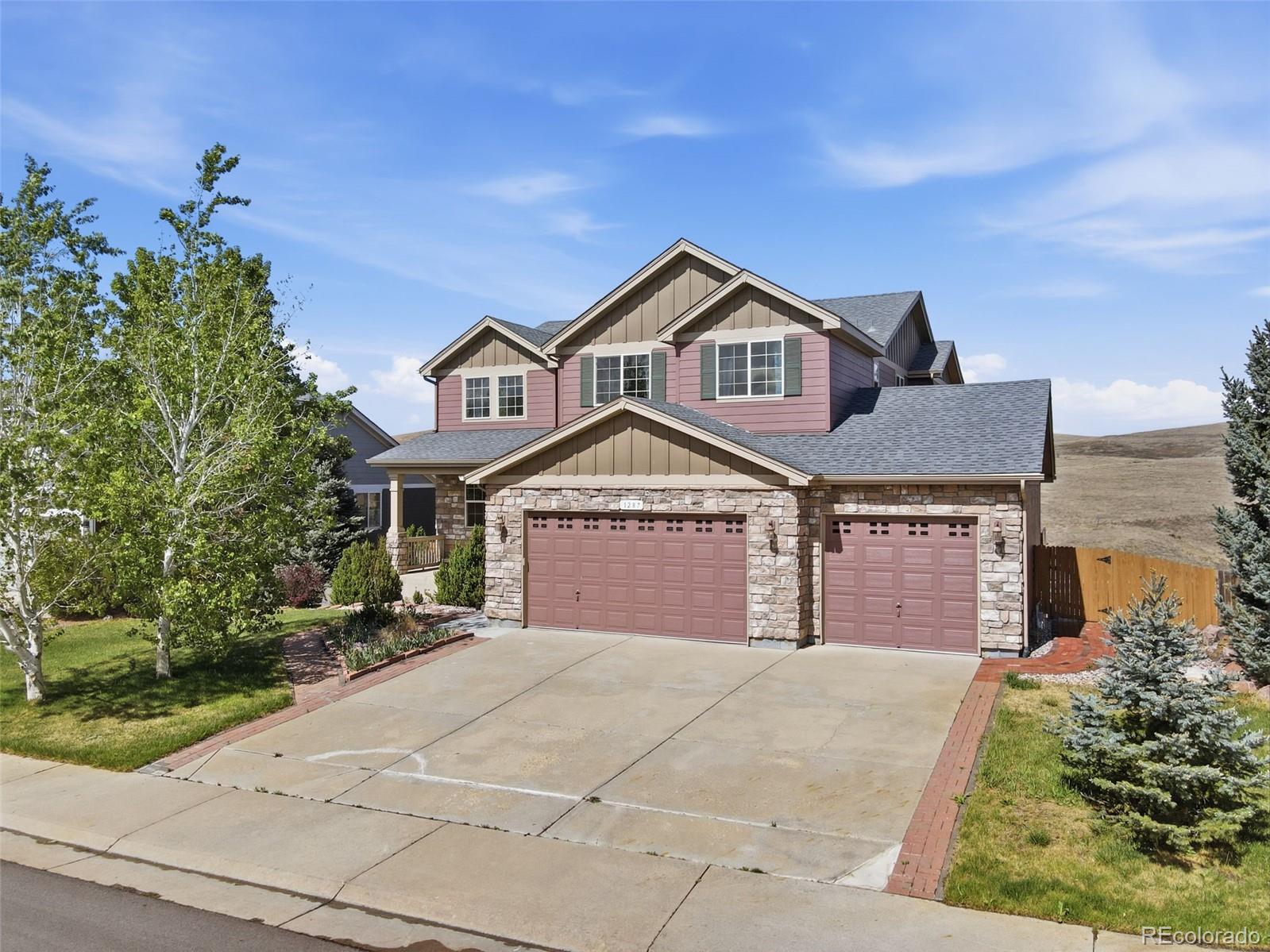 1287 Serene Drive