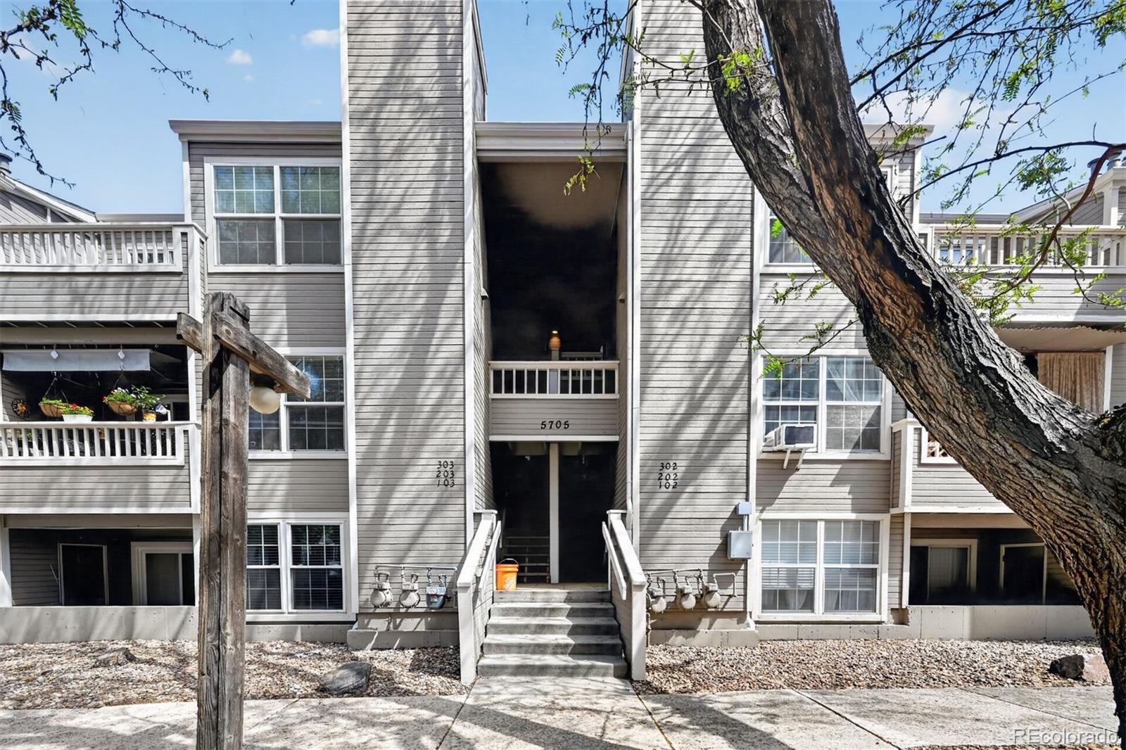 5705 W Atlantic Place Unit 302