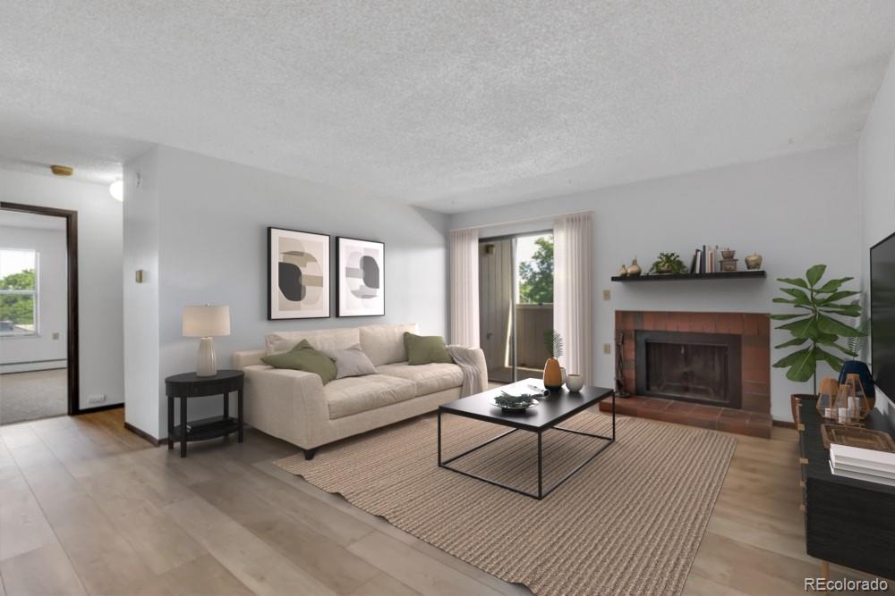 512 E Monroe Drive Unit D438