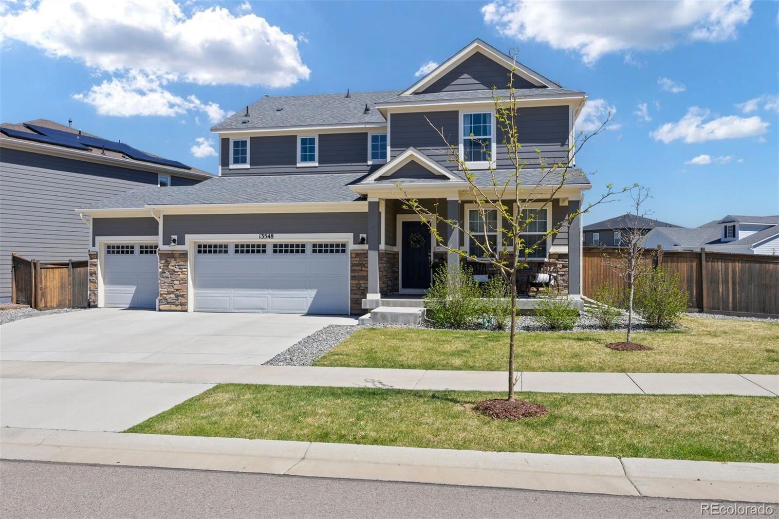 13548 Tree Sparrow Lane