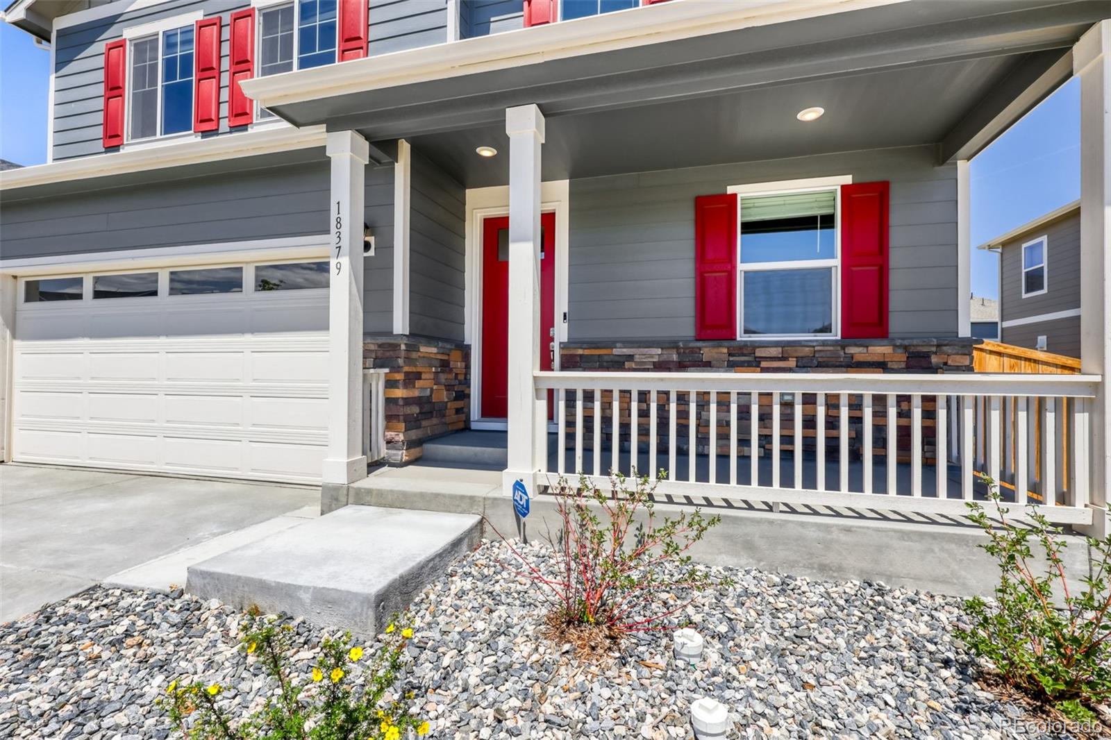 18379 Field Mint Point