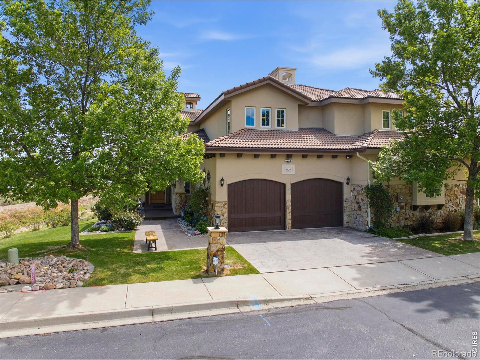 404 Split Rock Drive