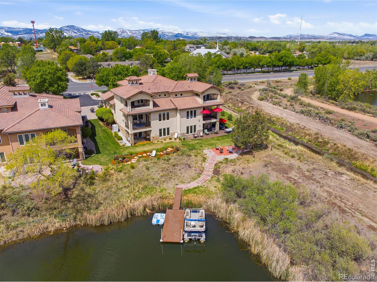 404 Split Rock Drive