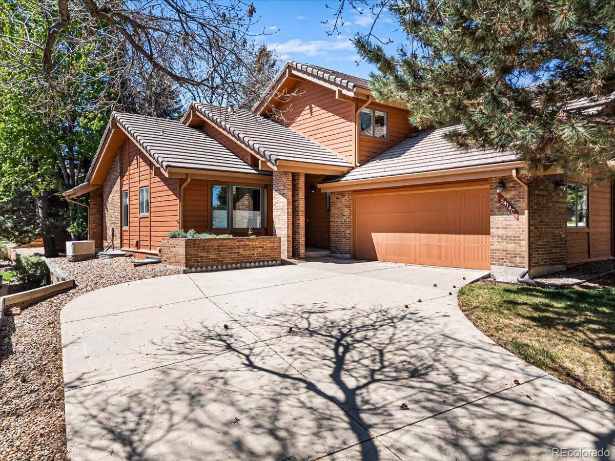 5414 Coyote Canyon Way Unit C