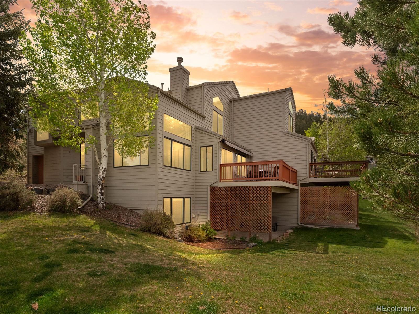 661 Trailside Drive