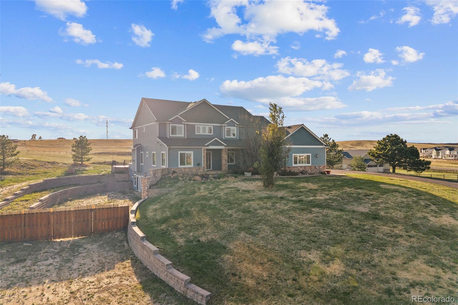 603 Coyote Trail