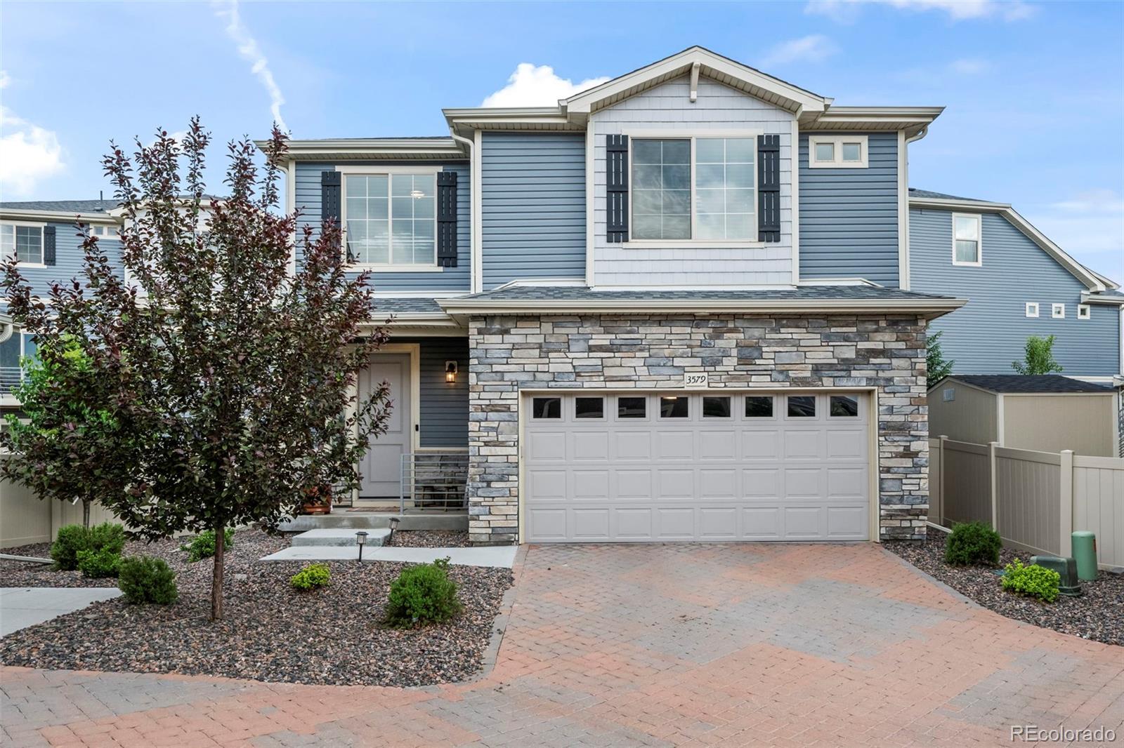3579 Barkwood Drive