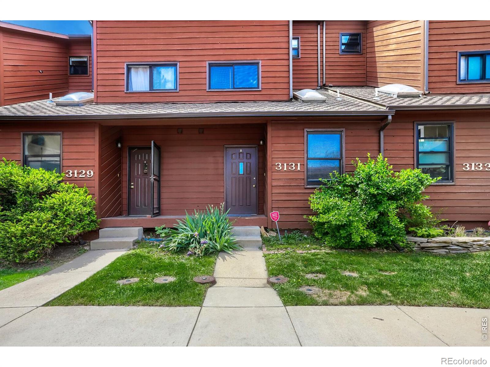 3131 Bell Drive