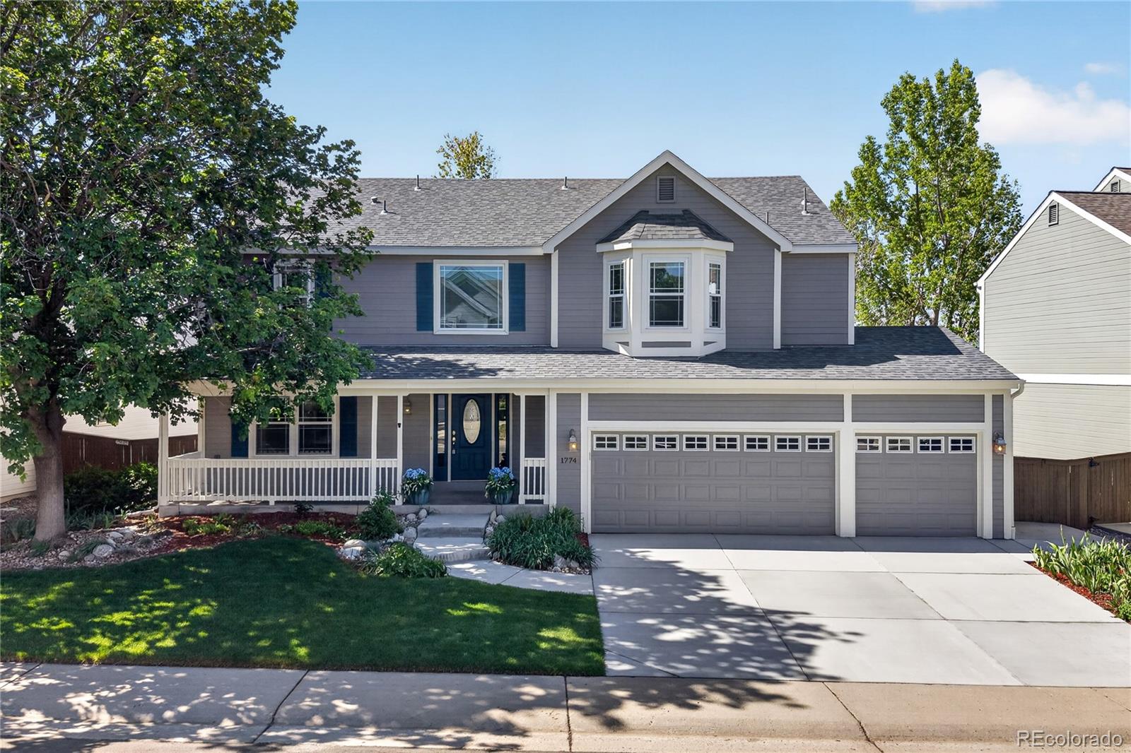 1774 Spring Water Place