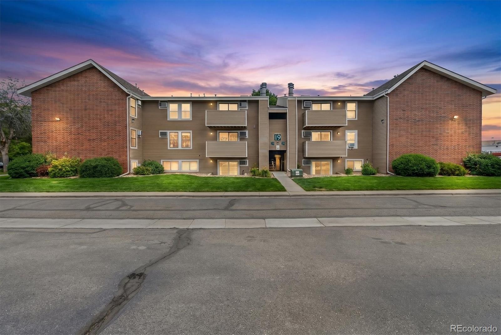10150 E Virginia Avenue Unit 19-102