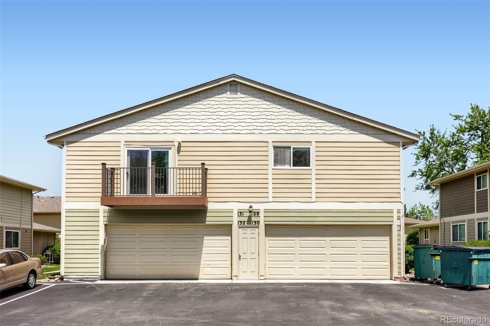 6650 E Arizona Avenue Unit 132
