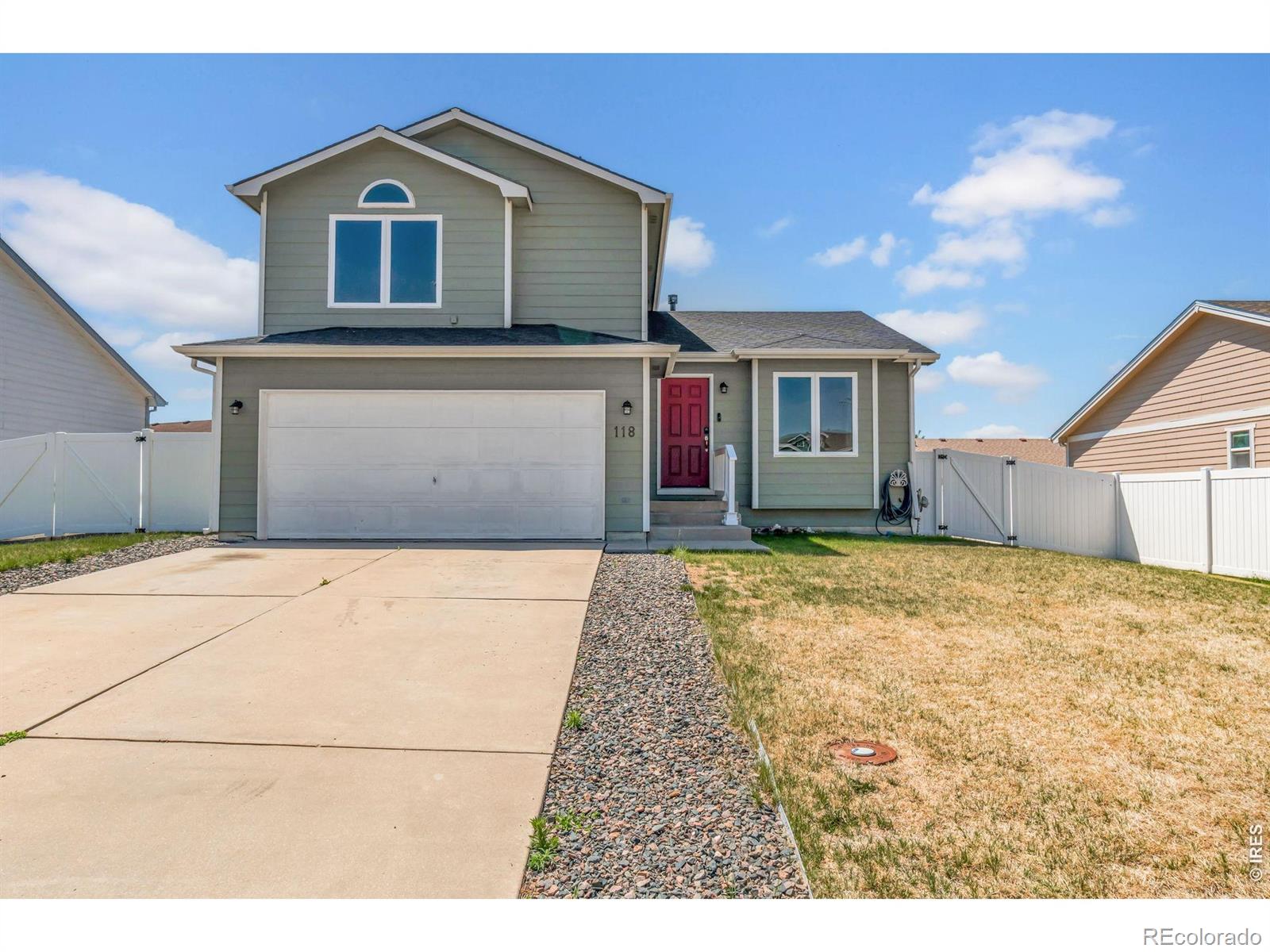 118 Linden Oaks Drive