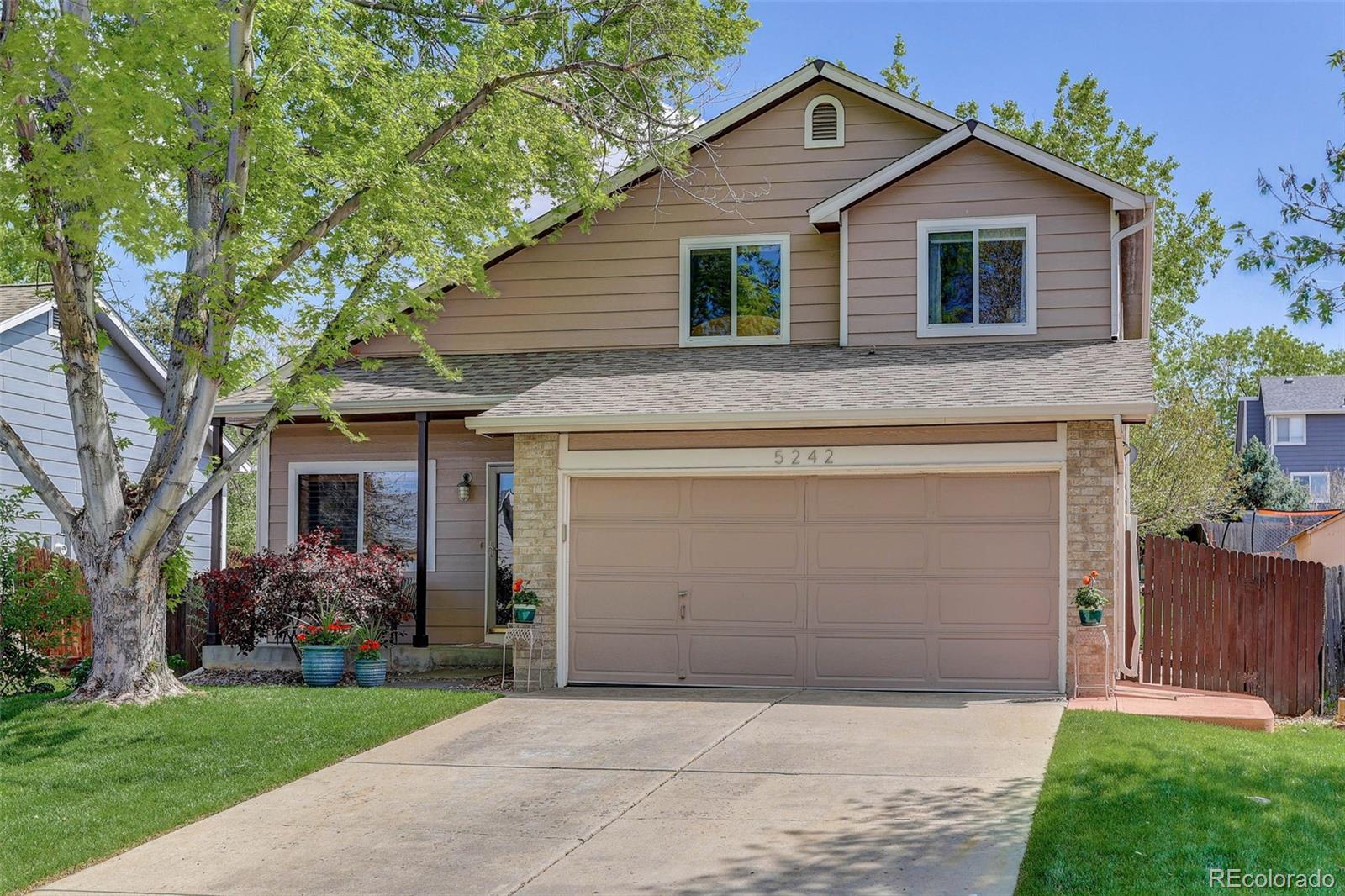 5242 E 123rd Court