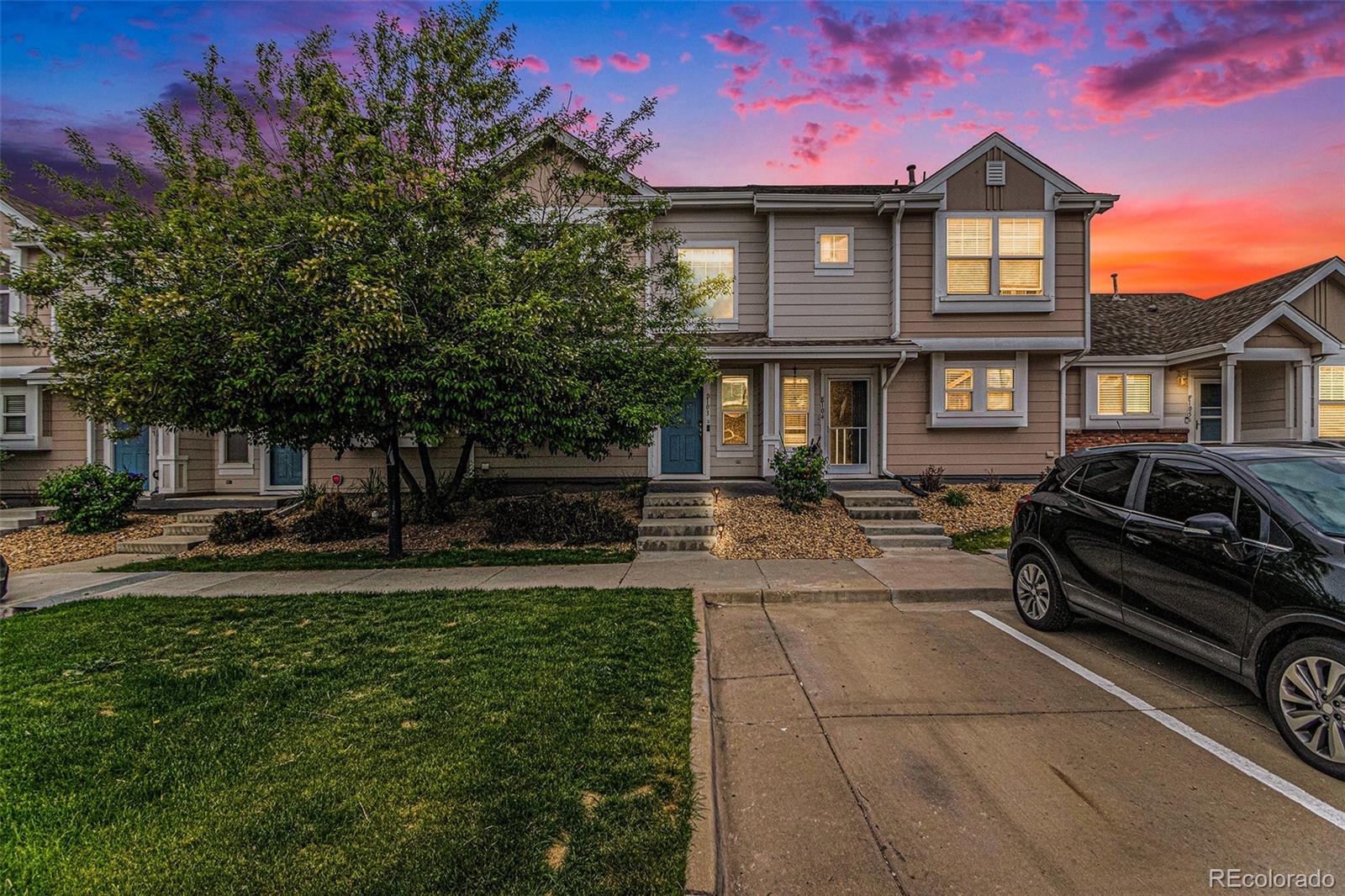 5890 Ceylon Street Unit D