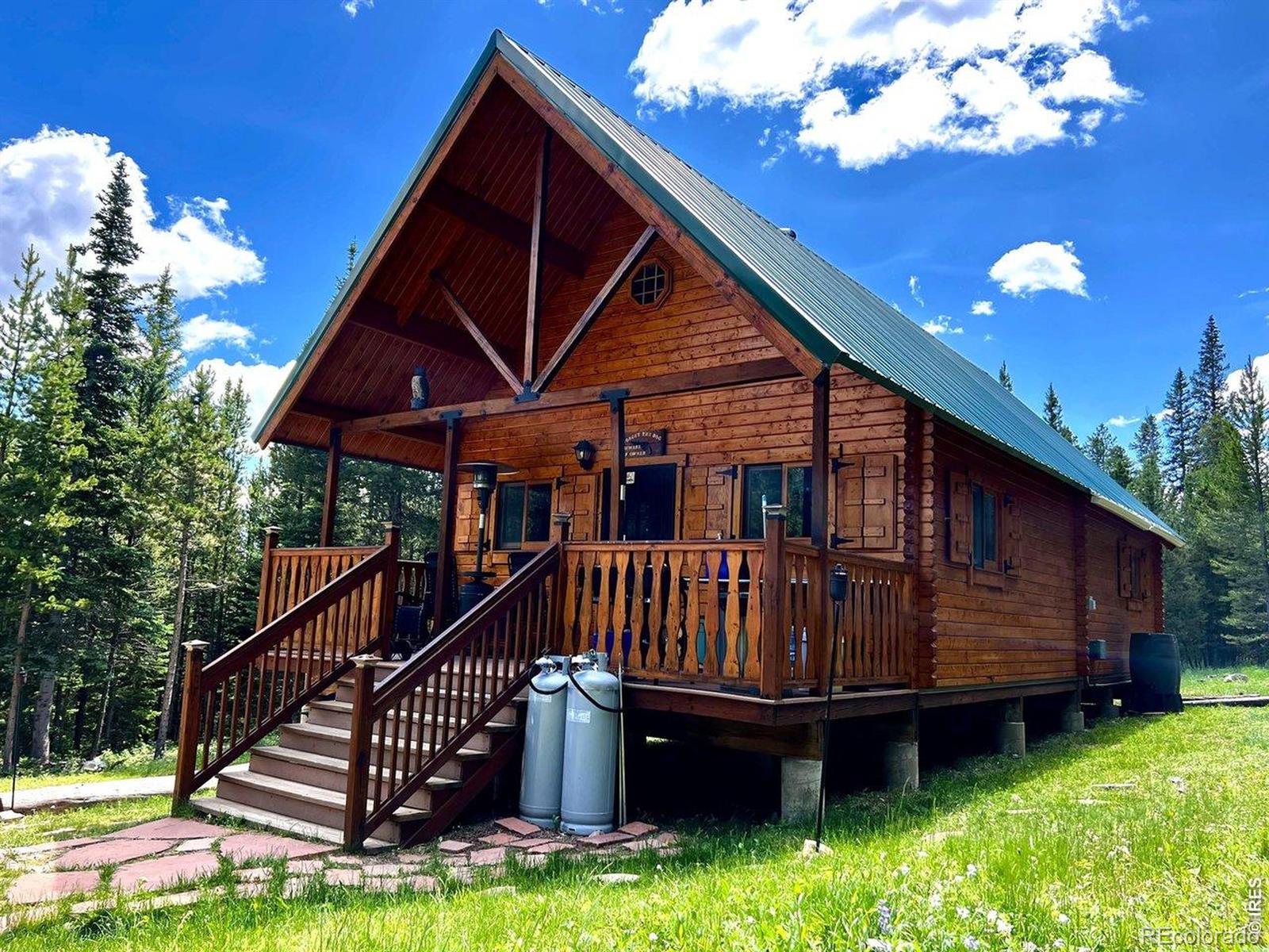 10000 Forest Road Unit 169