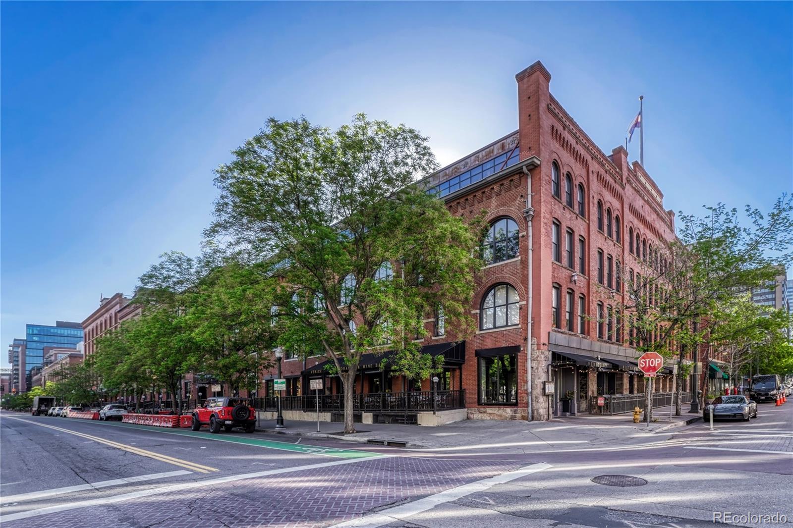 1720 Wynkoop Street Unit 209