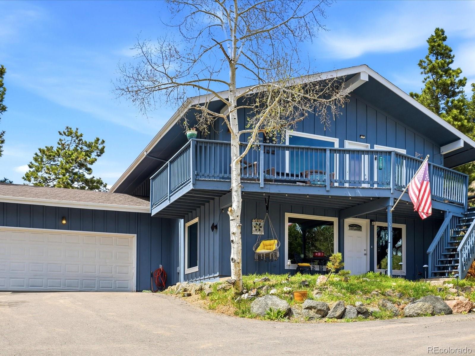 204 Bob Cat Trail