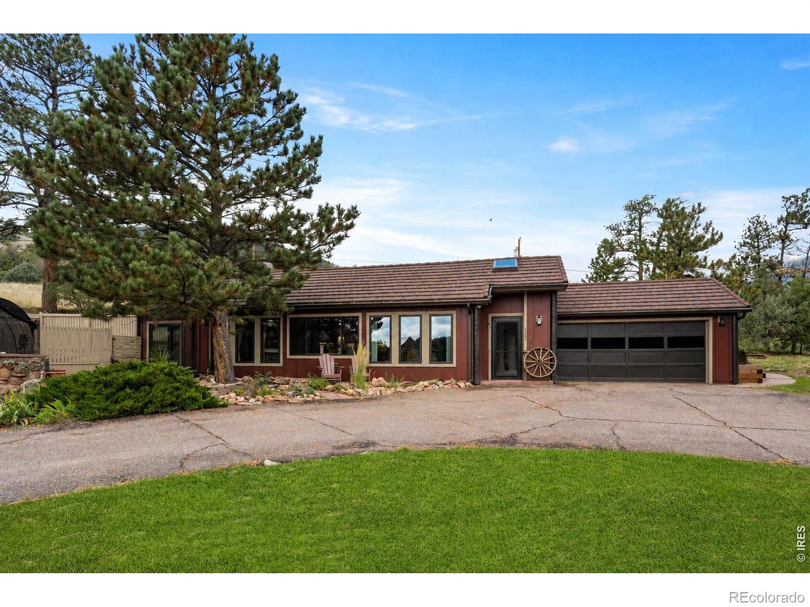 123 Mohawk Road