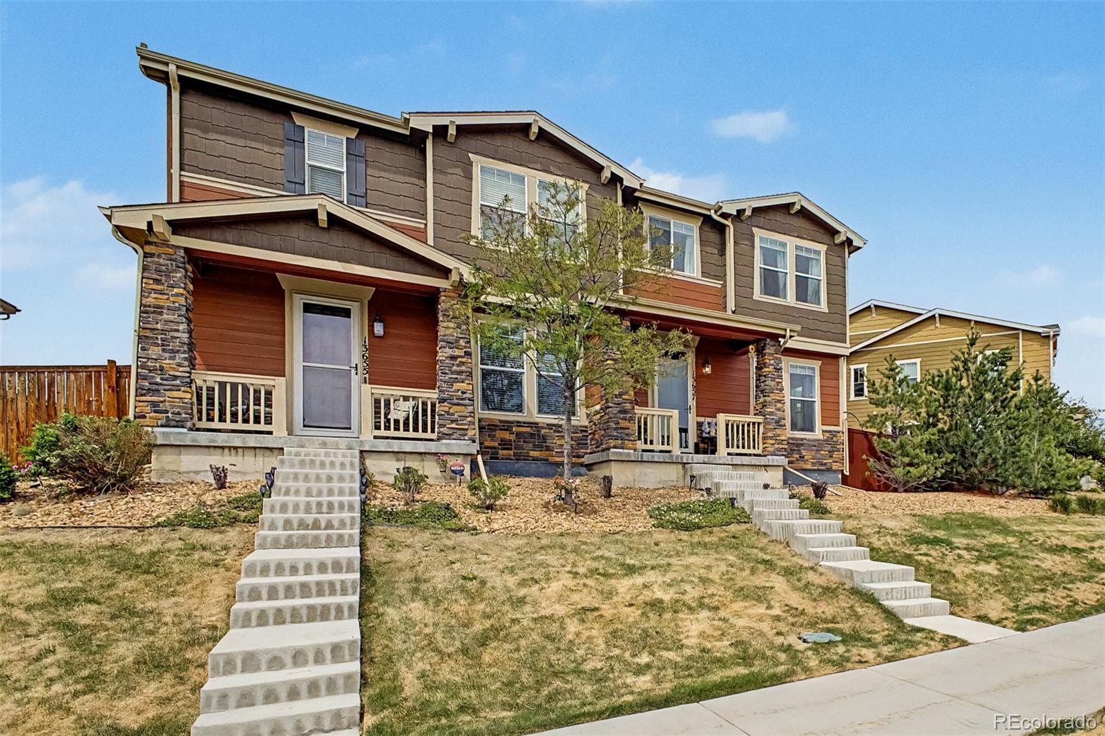 13657 Ash Circle
