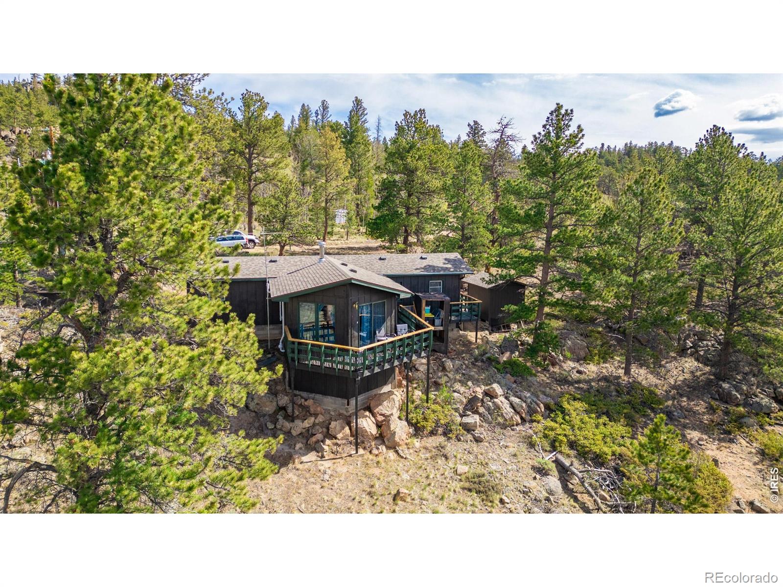 123 Tahlequah Way