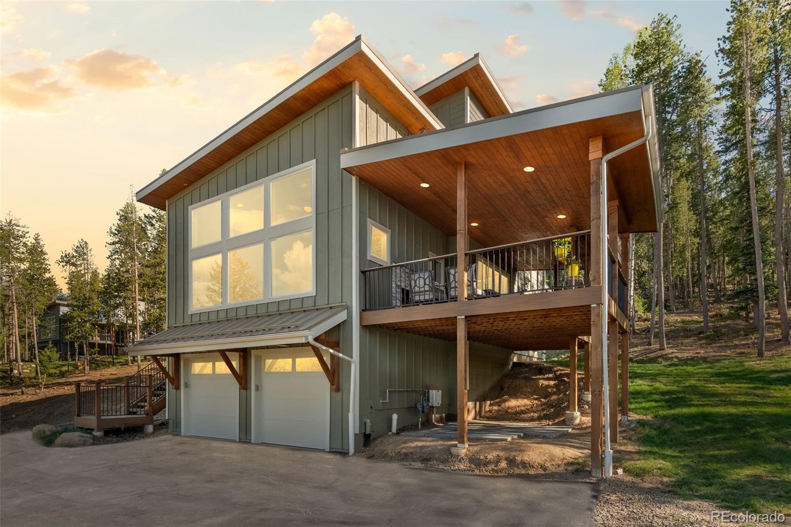 6783 Snowshoe Trail