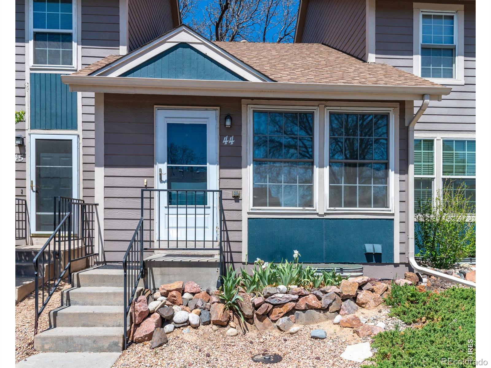 11590 Community Center Drive Unit 44