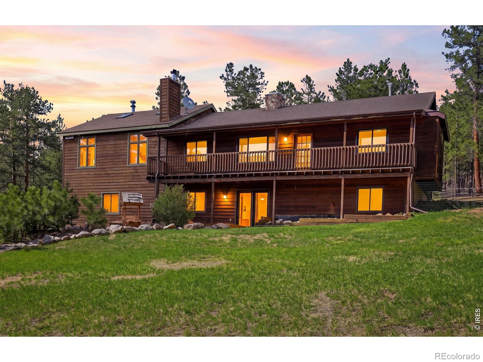 560 Quillan Gulch Road