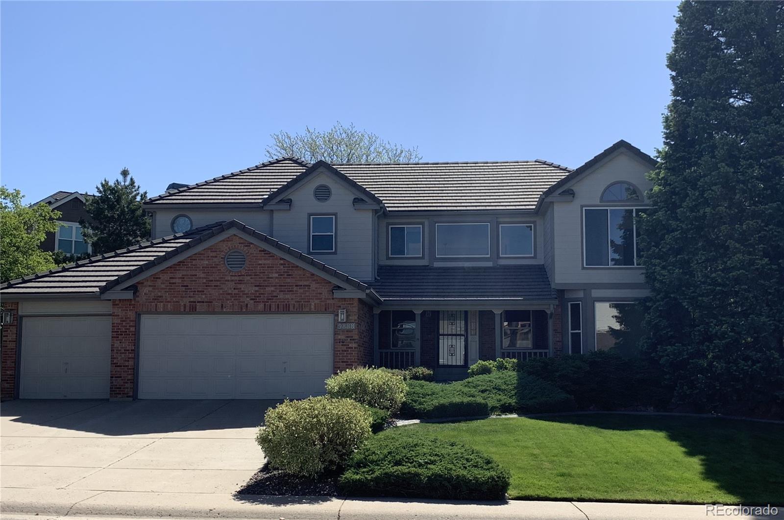 9888 Falcon Creek Drive