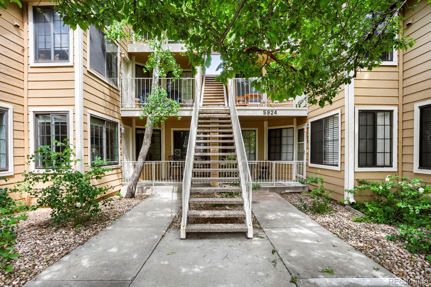 5924 Gunbarrel Avenue Unit C