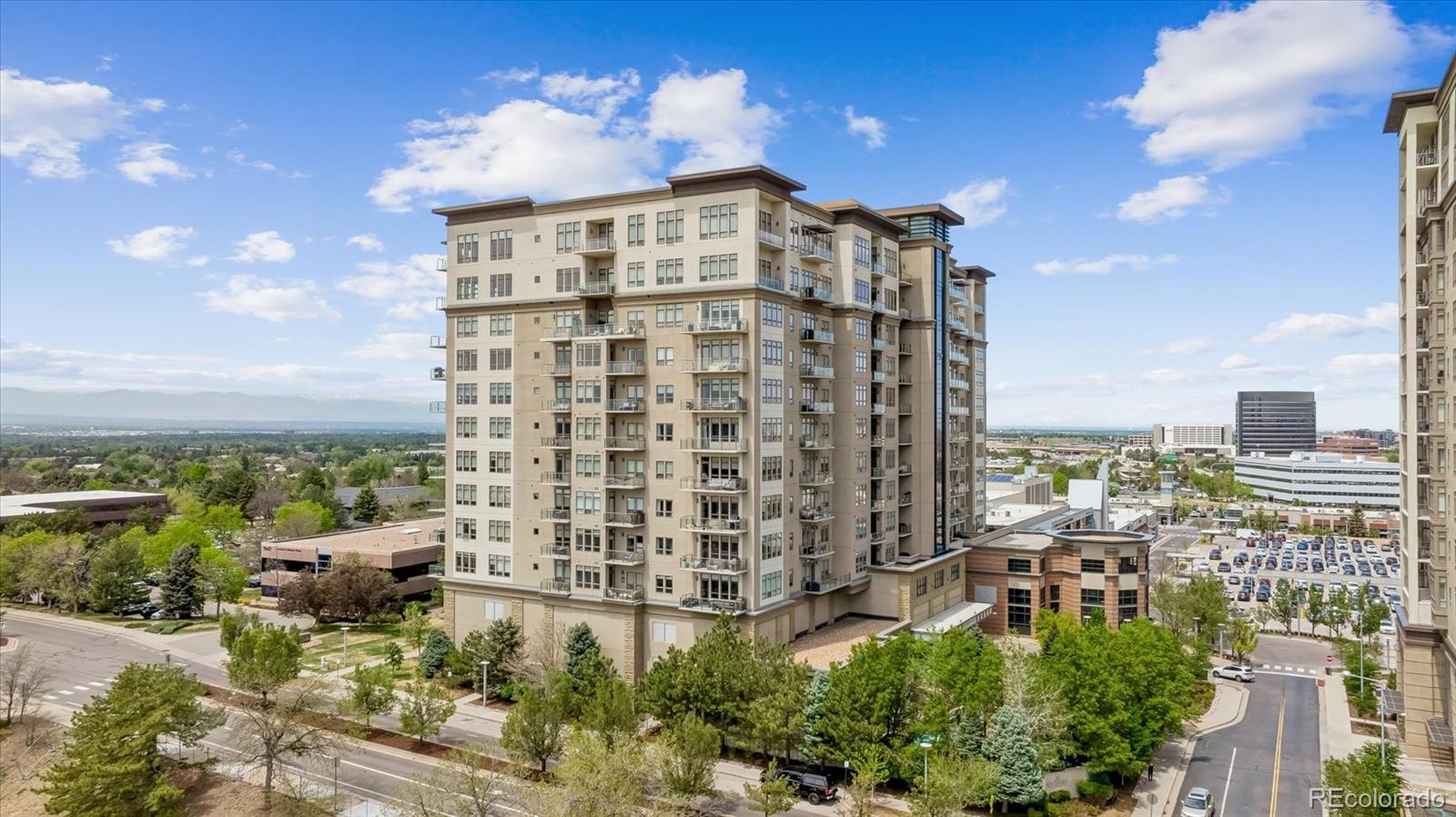 5455 Landmark Place Unit 801