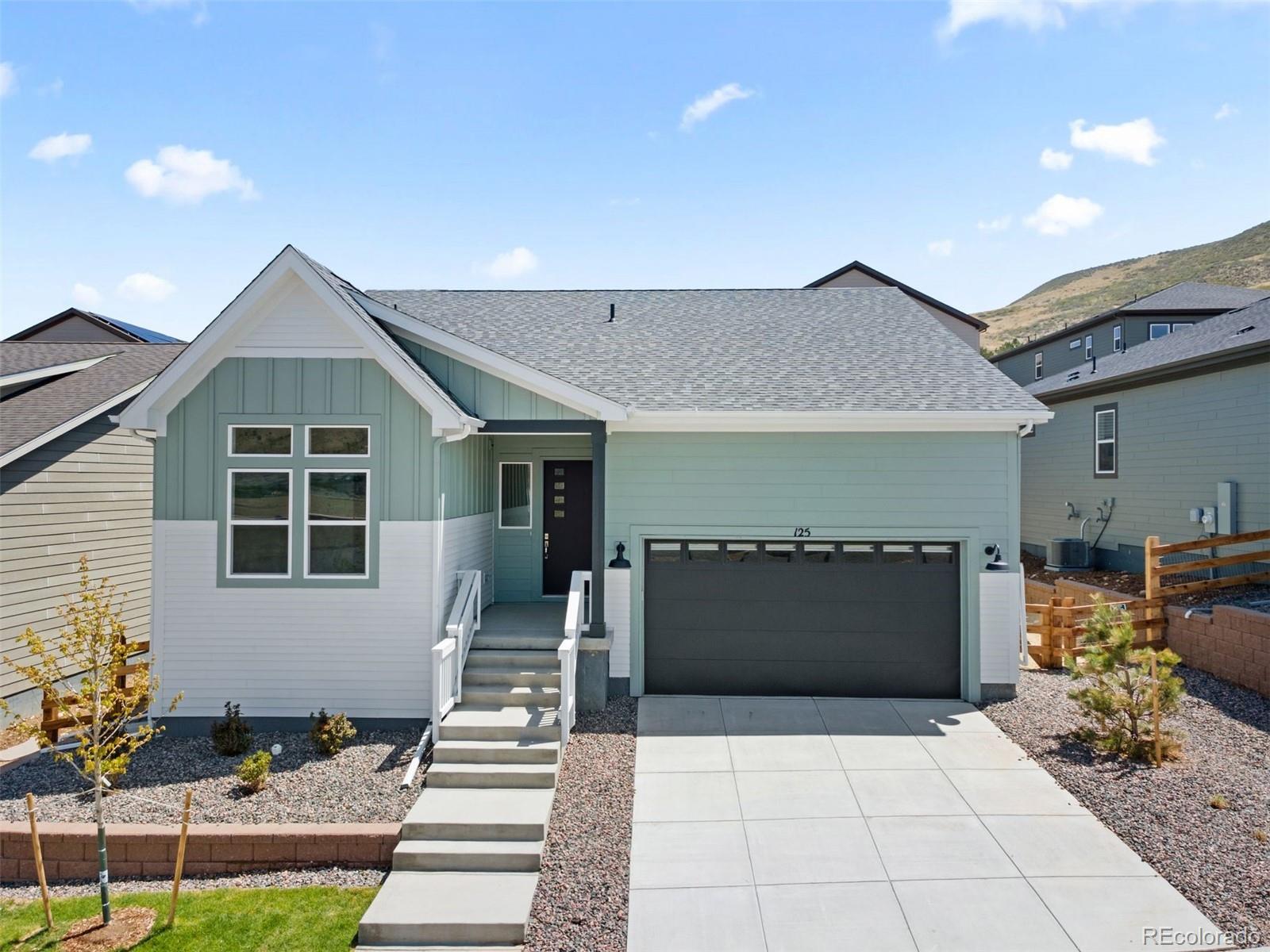 125 S Terry Street