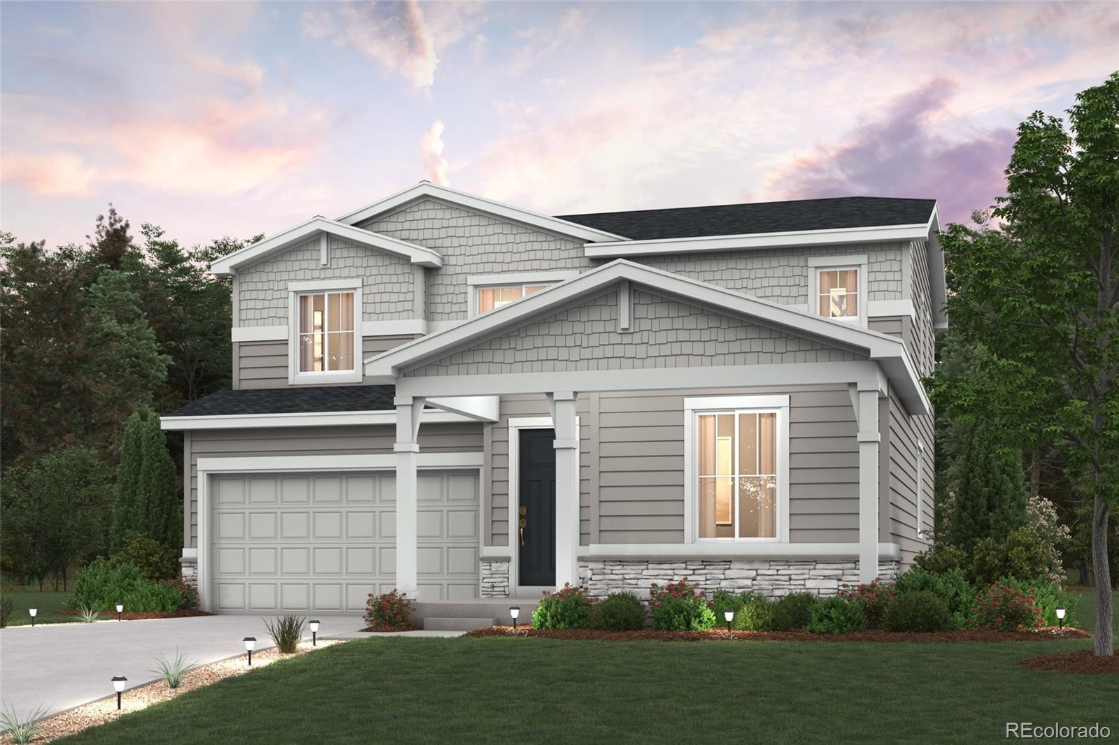 4342 Kingsbarns Drive