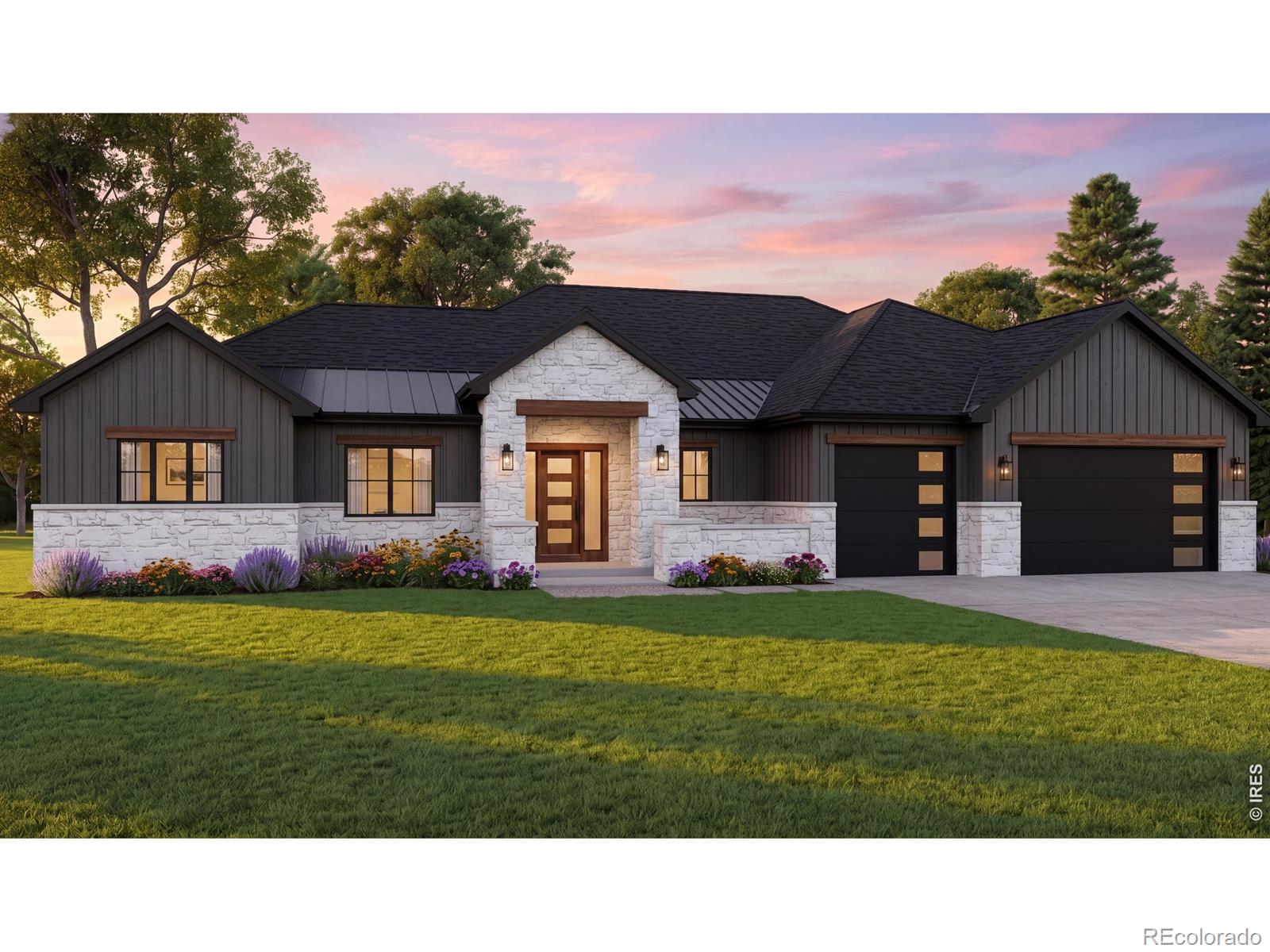 5083 Cottonwood Drive