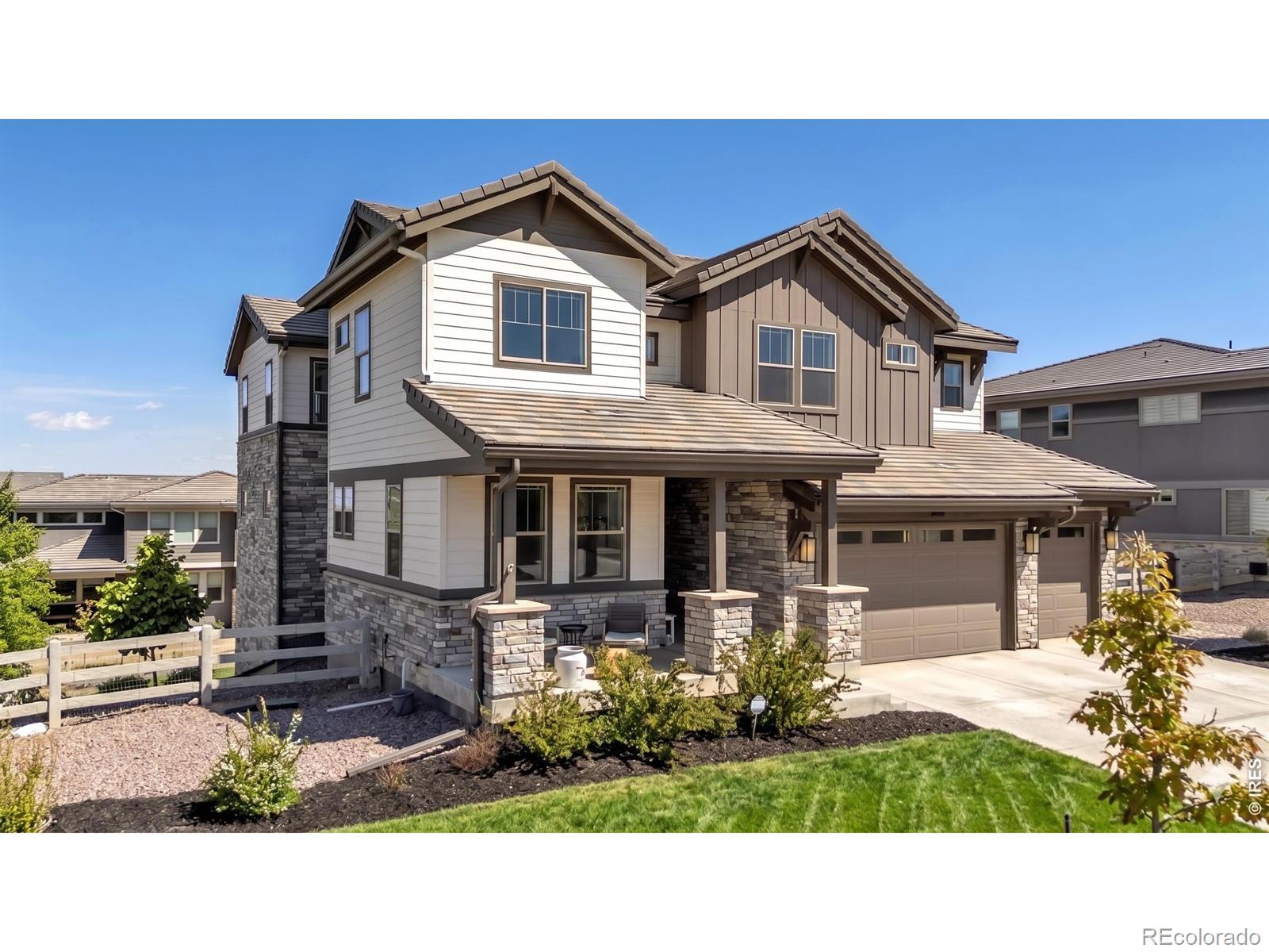 3429 W 154th Avenue