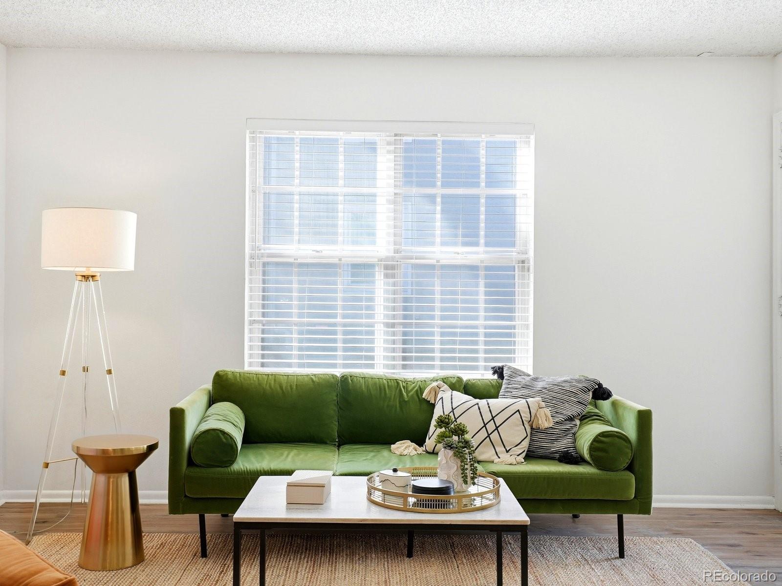7105 S Gaylord Street Unit B1