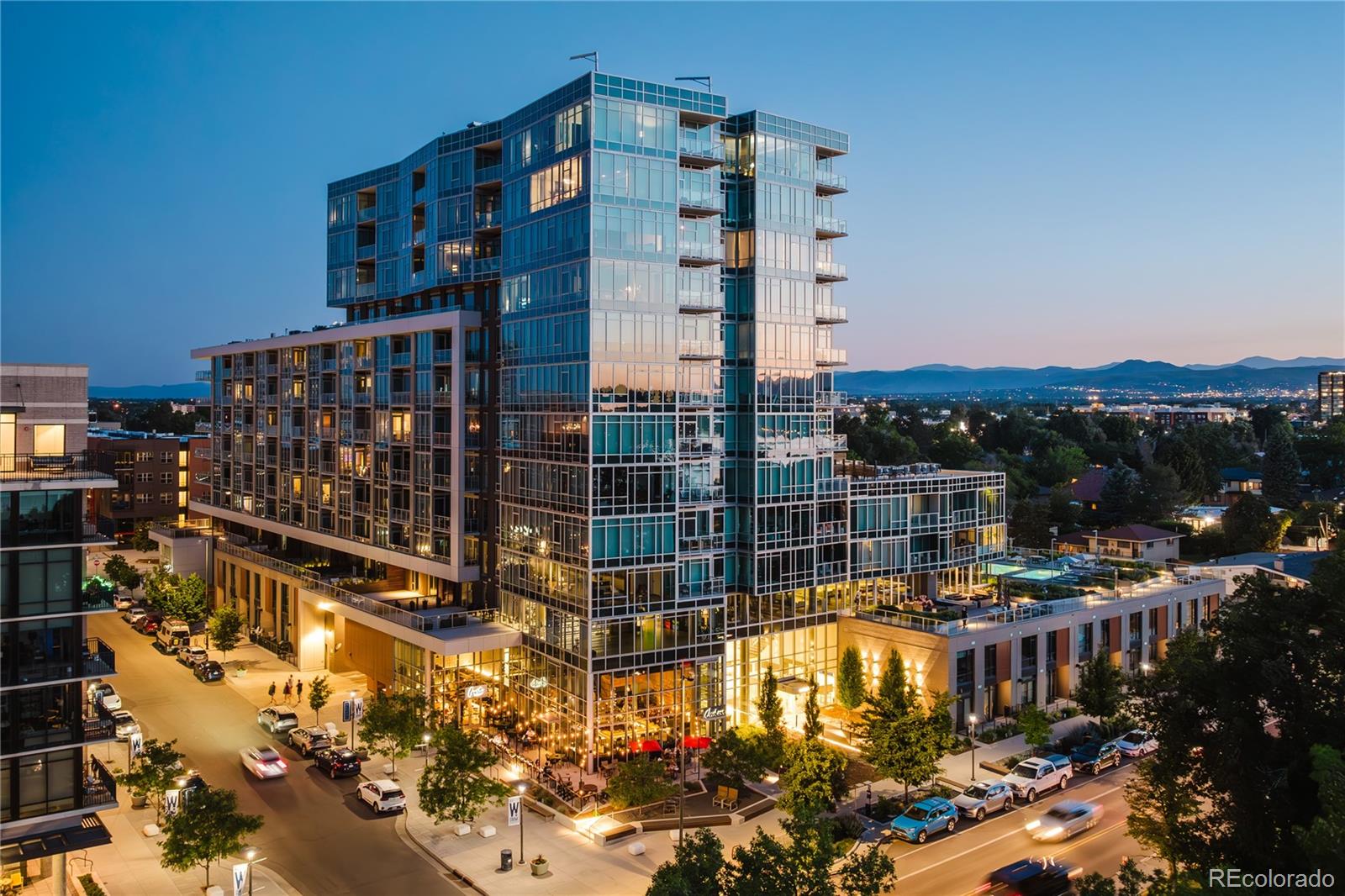 4200 W 17th Avenue Unit 611