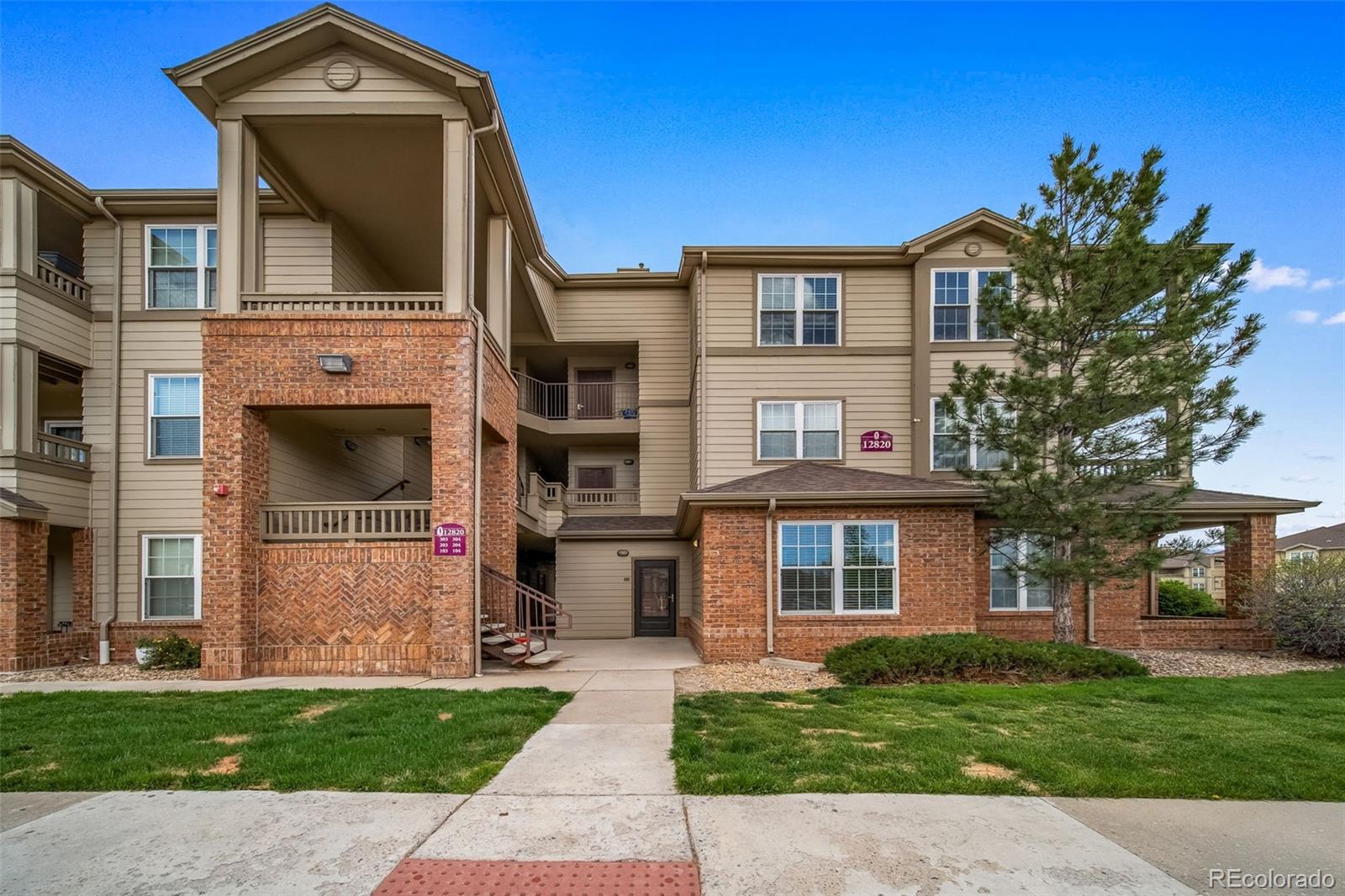 12820 Ironstone Way Unit 104
