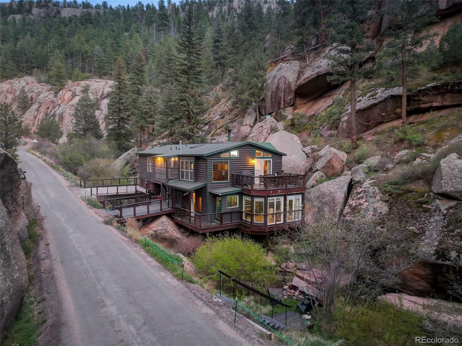 16070 S Elk Creek Road