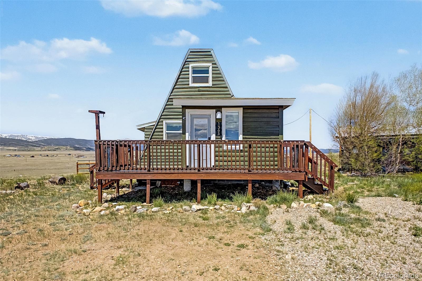 1365 Kokanee Road