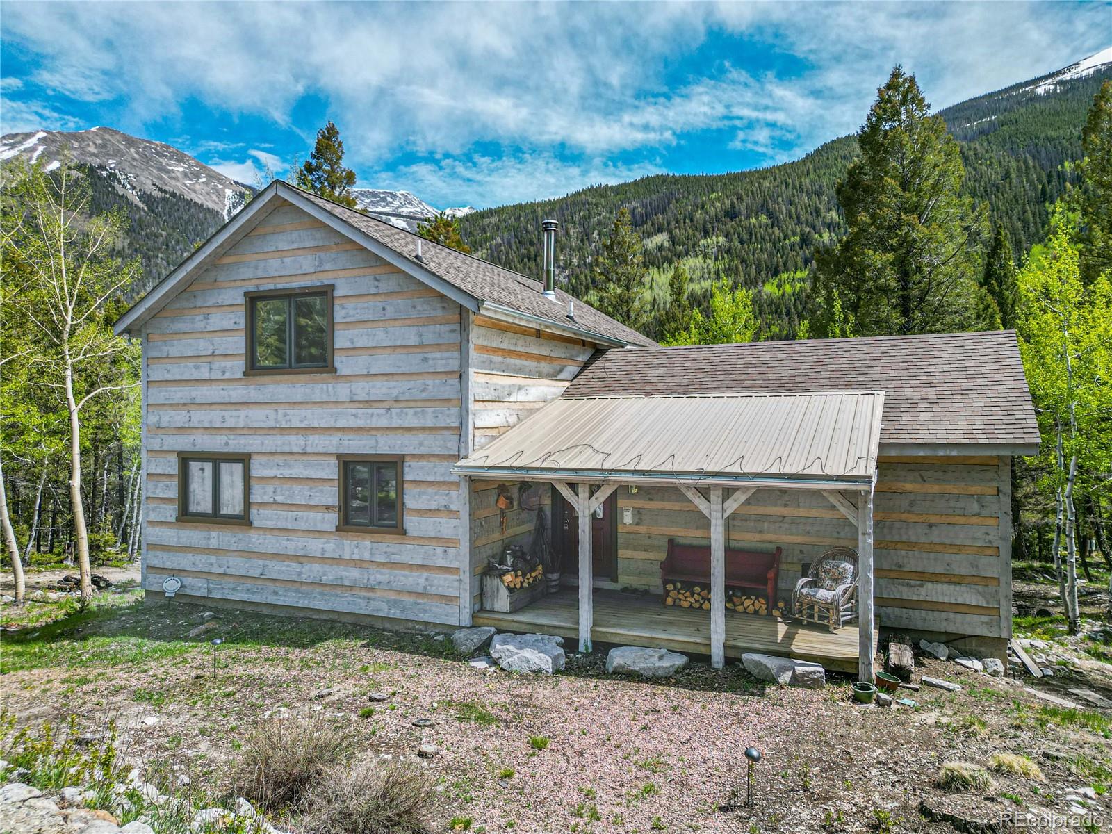 22590 County Road 292a