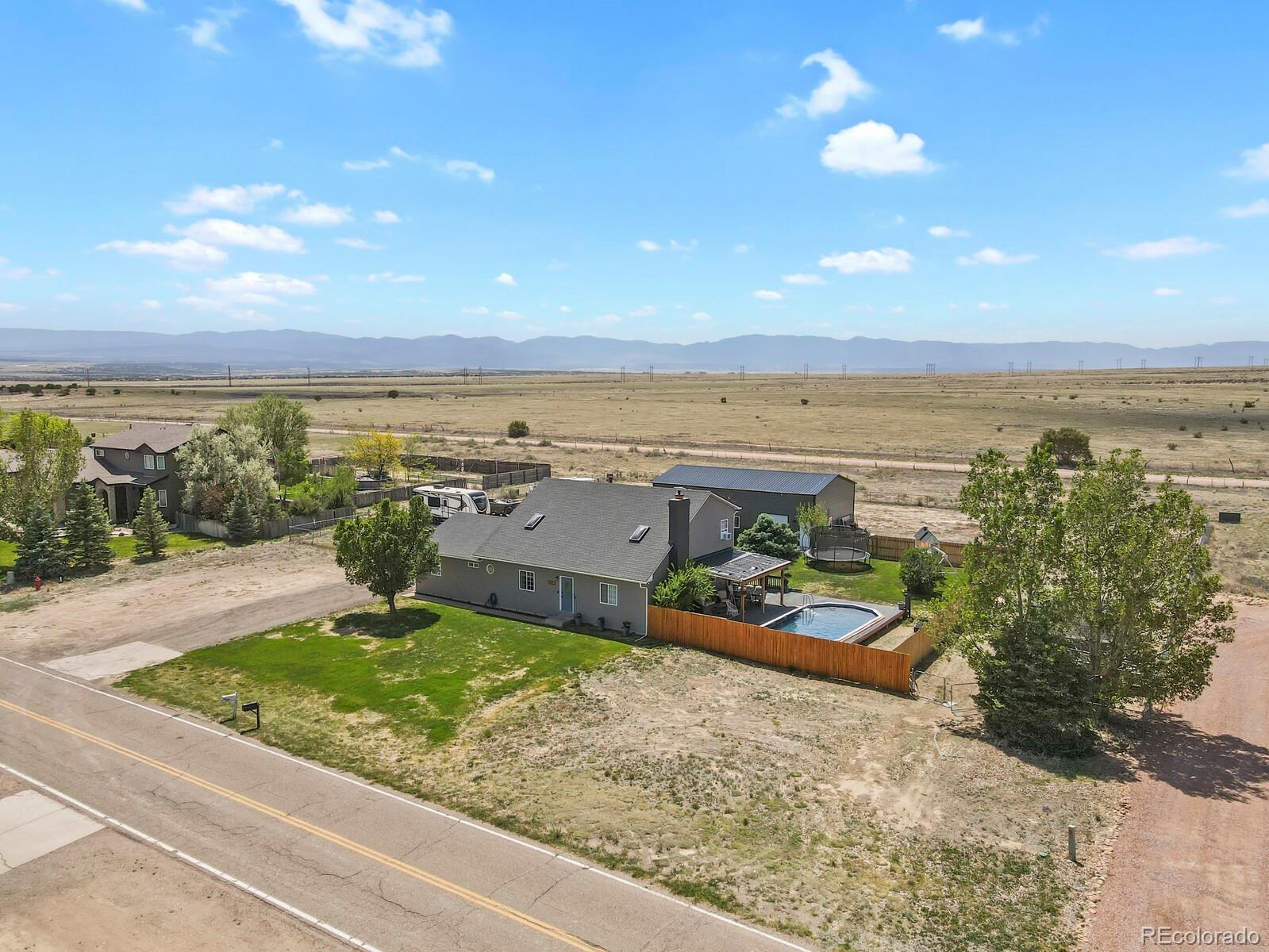 481 S Tejon Avenue
