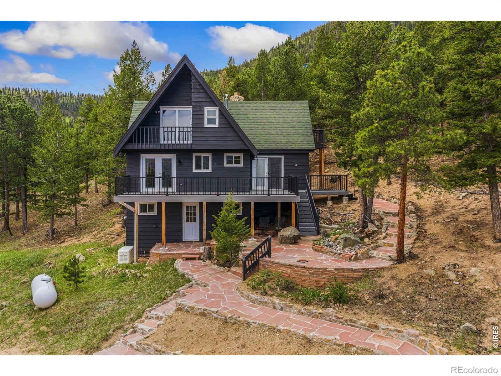 1637 Black Squirrel Drive