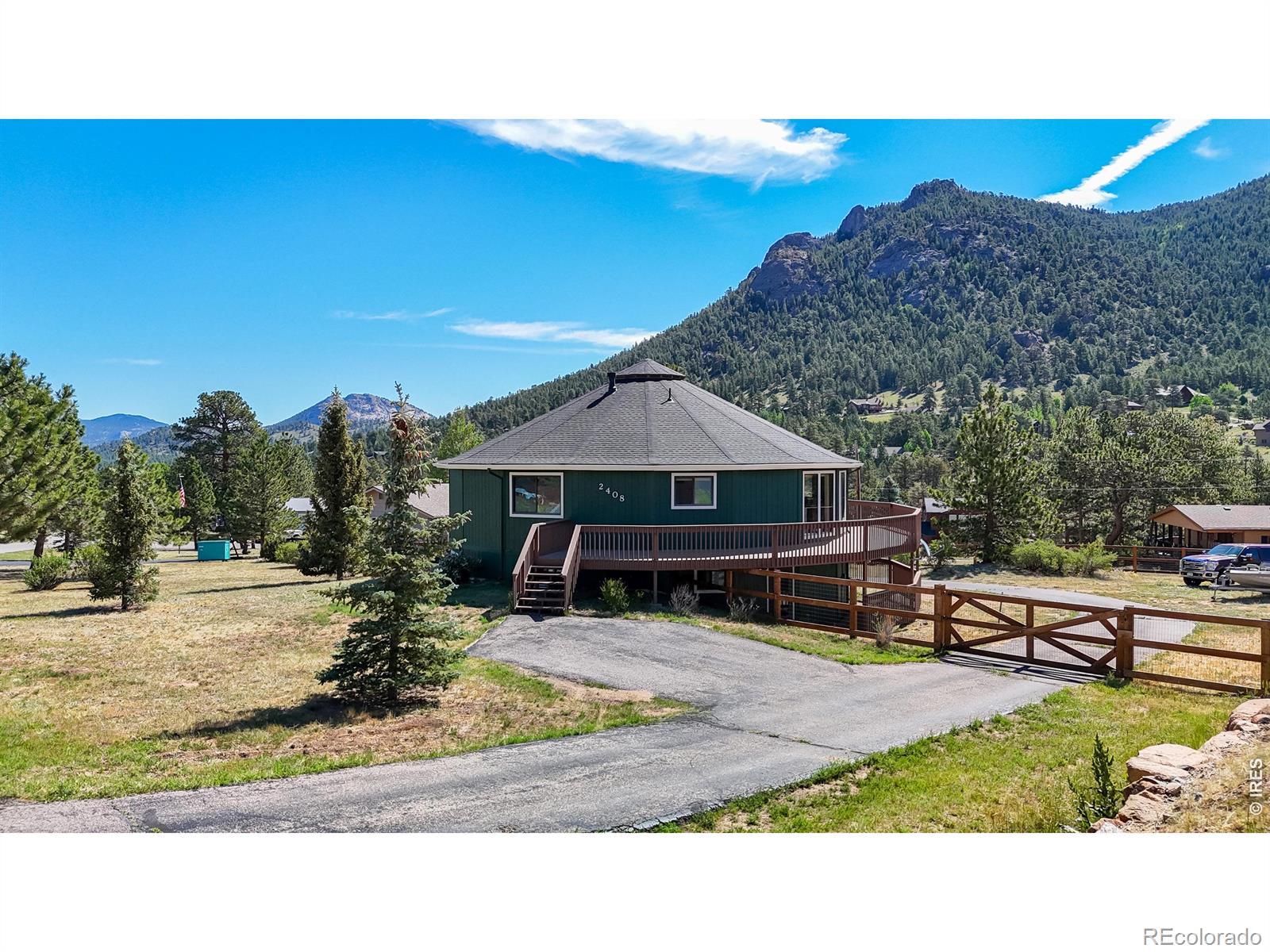 2408 Longview Drive