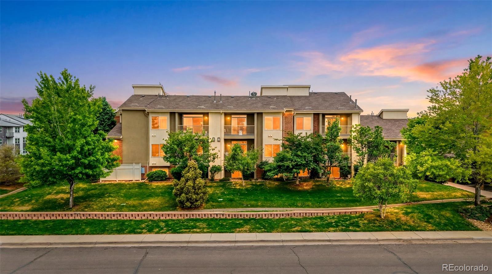 8685 Clay Street Unit 205