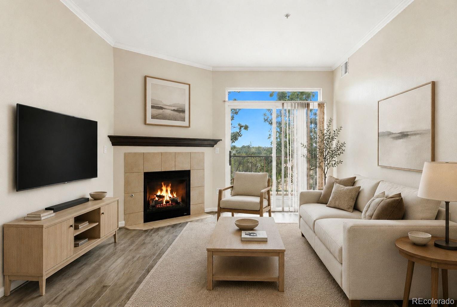 8685 Clay Street Unit 205